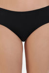 Zivame Low Rise Full Coverage Bikini Panty (Pack of 3) - Multicolor — thumbnail 5